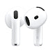 Apple AirPods 4 White