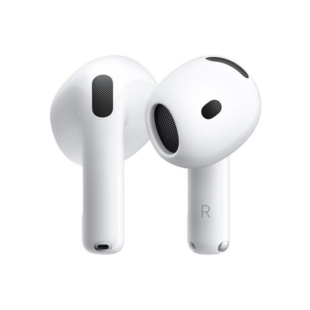 Apple AirPods 5 with Wireless Charging Case Active Noise Cancellation - White (MKFT4ZE/A)