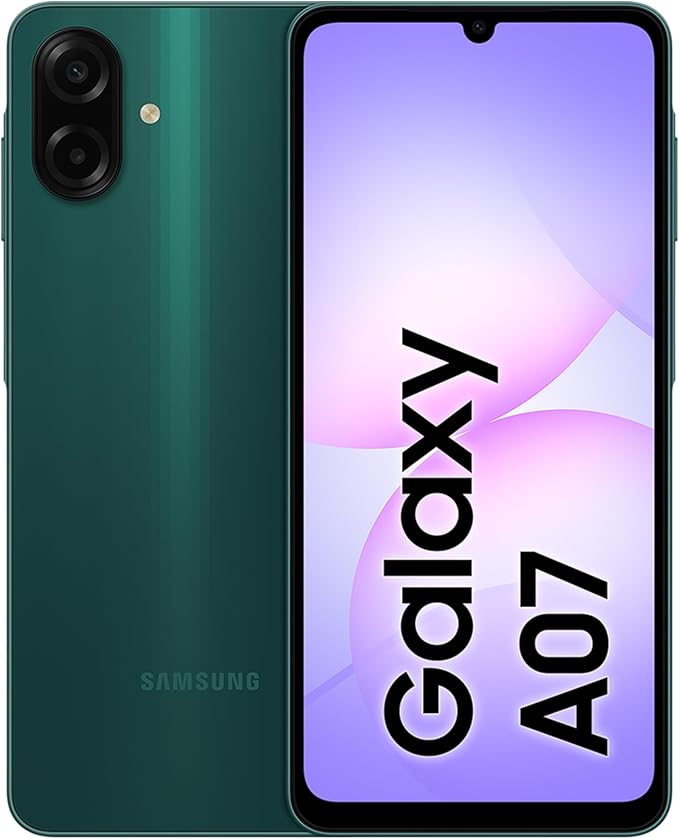 Samsung Galaxy A07 –  Brand New - Installment Available