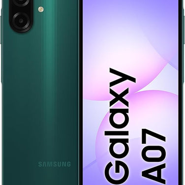 Samsung Galaxy A07 –  Brand New - Installment Available