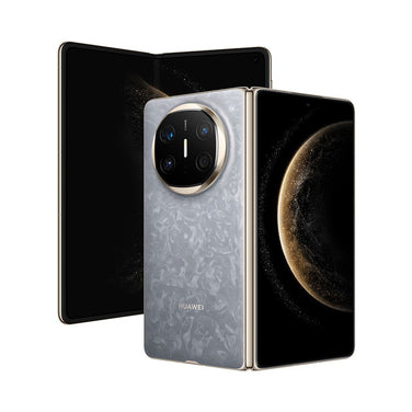 Huawei Mate X6 12GB Smartphone, Nebula Grey, 512 GB