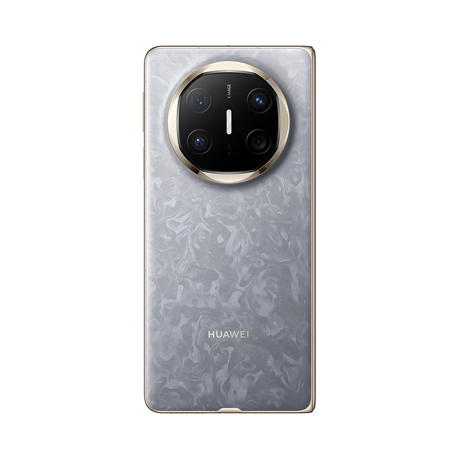 Huawei Mate X6 12GB Smartphone, Nebula Grey, 512 GB