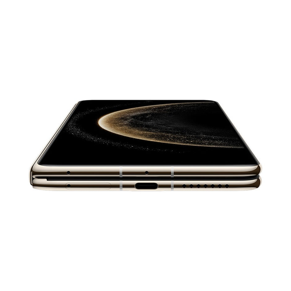 Huawei Mate X6 12GB Smartphone, Nebula Grey, 512 GB