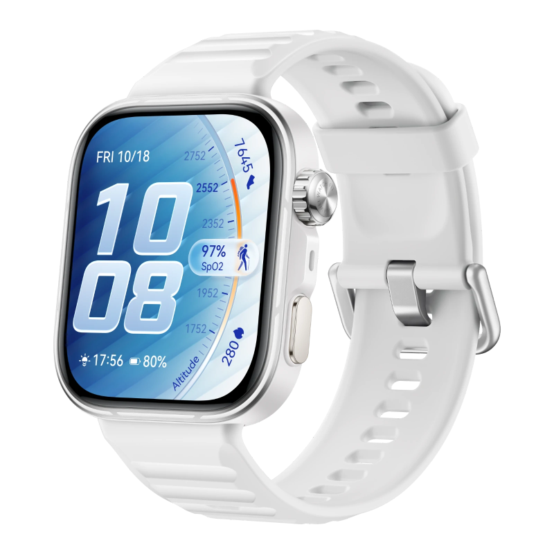 HUAWEI WATCH FIT 5 PRO UAE (Official TDRA UAE Version)