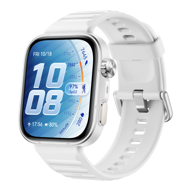 HUAWEI WATCH FIT 5 PRO UAE (Official TDRA UAE Version)