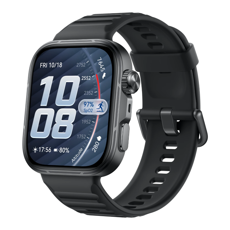 HUAWEI WATCH FIT 5 PRO UAE (Official TDRA UAE Version)
