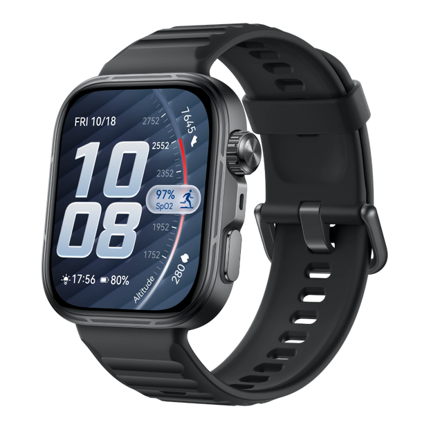 HUAWEI WATCH FIT 5 PRO UAE (Official TDRA UAE Version)
