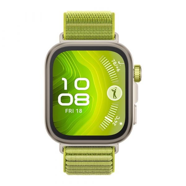 Huawei Watch GT Fit 4Pro