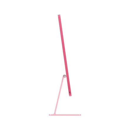 iMac 24-inch Retina 4.5K Display, M4 Chip 8-Core CPU 8-Core GPU Processor 16GB RAM 256GB SSD macOS English Pink