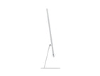 iMac 24-inch Retina 4.5K Display, M4 Chip 8-Core CPU 8-Core GPU Processor 16GB RAM 256GB SSD macOS English Silver