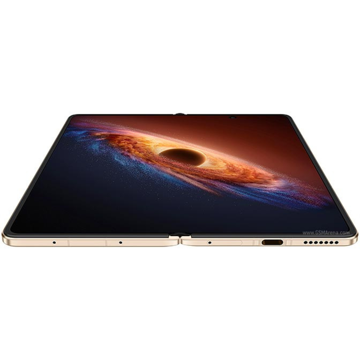 جوال هونر ماجيك في 6 قابل للطي 512 جيجابايت 16 جيجابايت رام HONOR Magic V6 Smart Phone