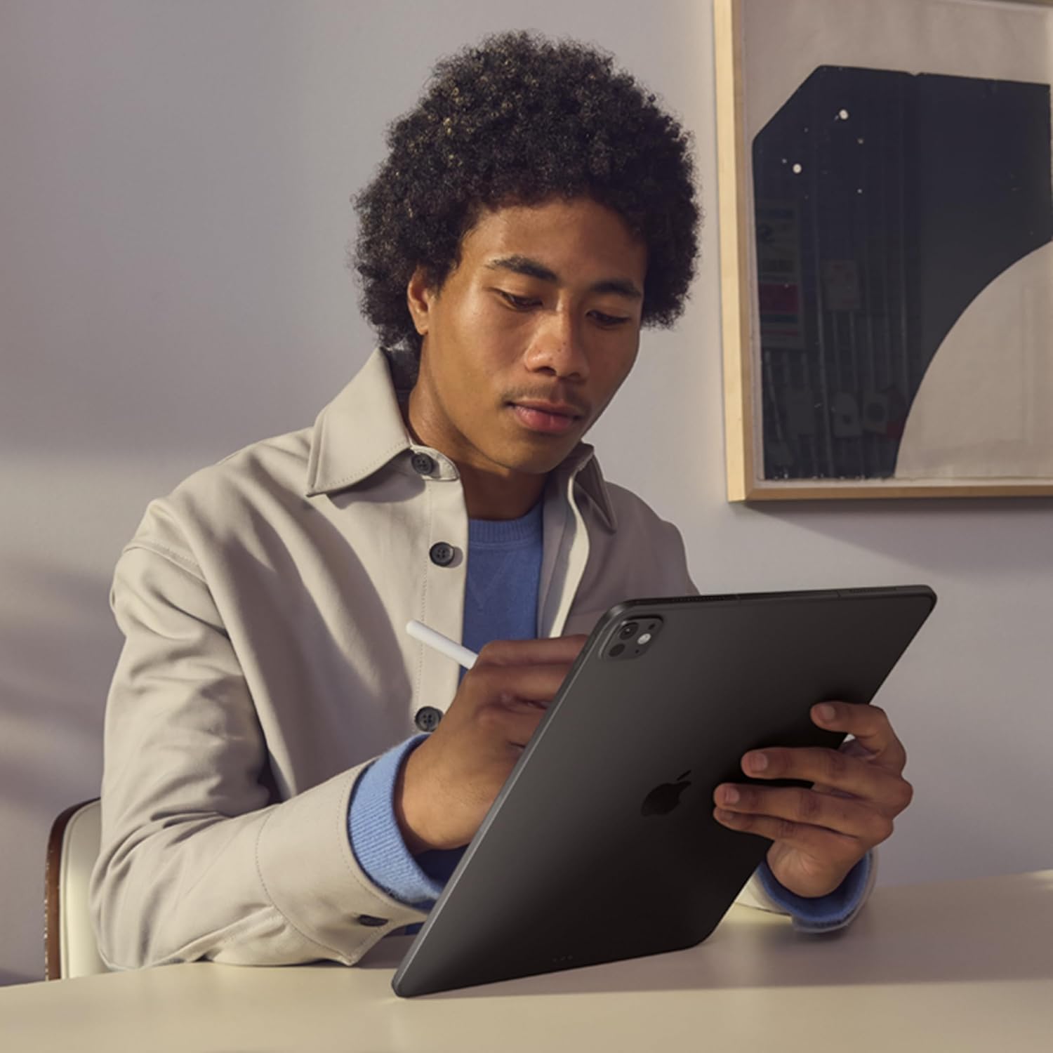 Apple iPad Pro 13-inch (M5)