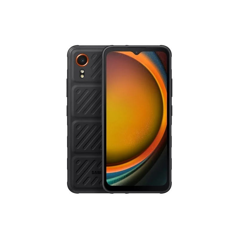 SAMSUNG Galaxy XCover7 5G 6GB 128GB