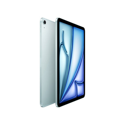 Apple iPad Air (2025) 13-inch M3 Chip WiFi + Cellular, Blue, 256 GB