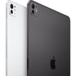 Apple 13-inch iPad Pro (2025) M5 Chip Wi‑Fi with Standard Glass, Silver, 256 GB