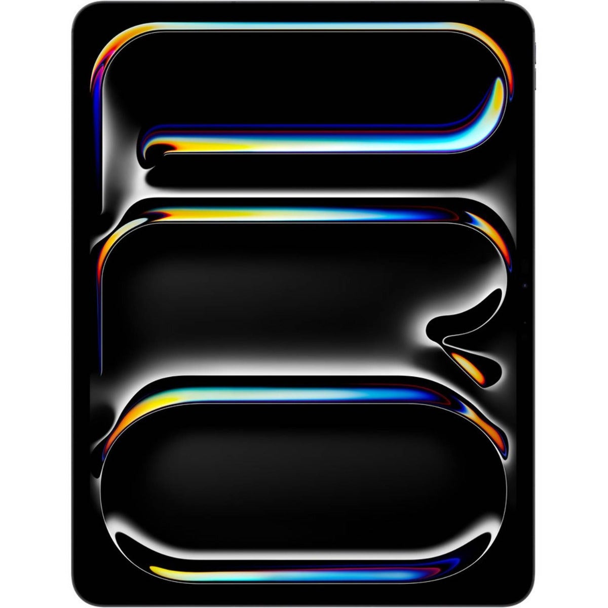 Apple 11-inch iPad Pro (2025) M5 Chip Wi‑Fi with Standard Glass, Space Black, 512 GB