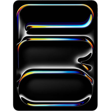 Apple 11-inch iPad Pro (2025) M5 Chip Wi‑Fi with Standard Glass, Space Black, 512 GB