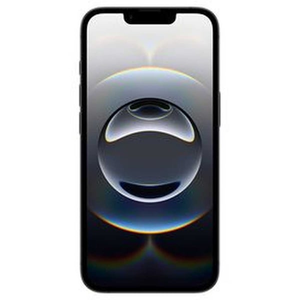 Apple iPhone 16e (256GB) – Black Middle East Version with FaceTime