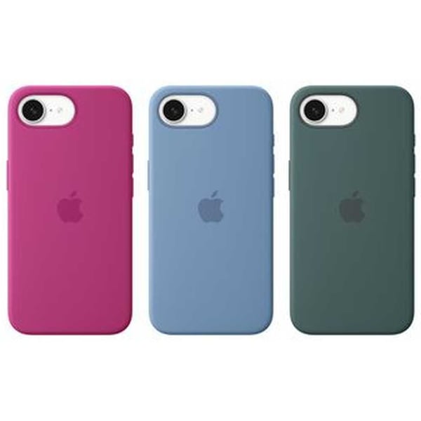 Apple iPhone 16e (256GB) – Black Middle East Version with FaceTime