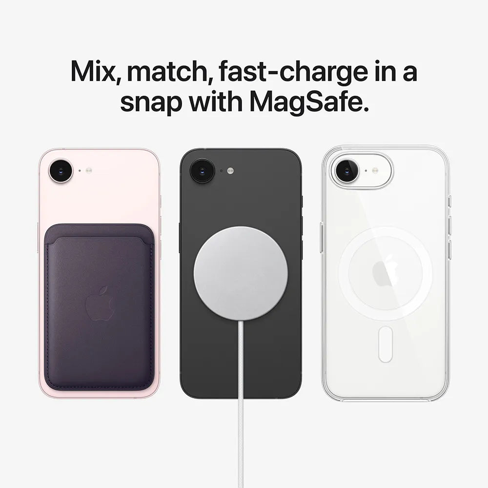 Apple iPhone 17e 256GB UAE Version – TDRA Certified