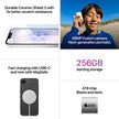 Apple iPhone 17e 256GB UAE Version – TDRA Certified