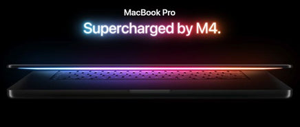 MacBook Pro 16-inch Nano-texture Display M4 Max chip 128GB RAM 2TB SSD English Keyboard