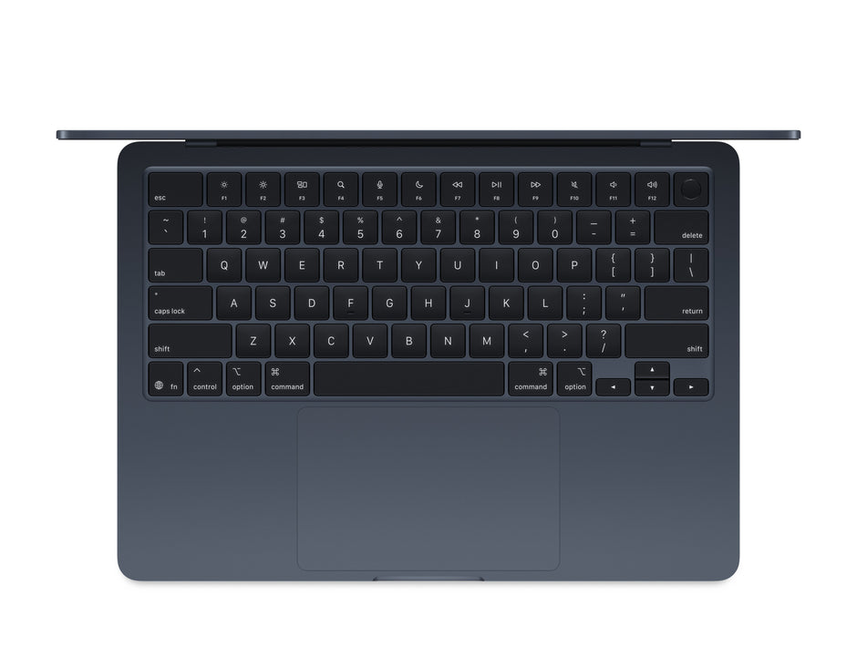 Apple MacBook Air 13" M4 chip with 10-CPU, 10-GPU, 512GB SSD