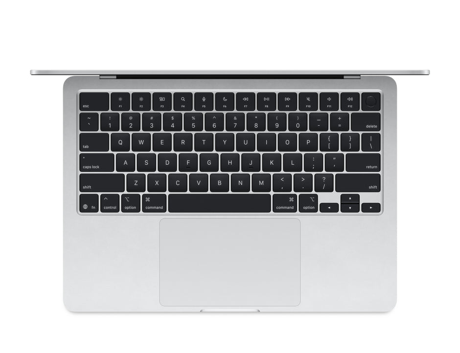 Apple MacBook Air 13" M4 chip with 10-CPU, 10-GPU, 512GB SSD