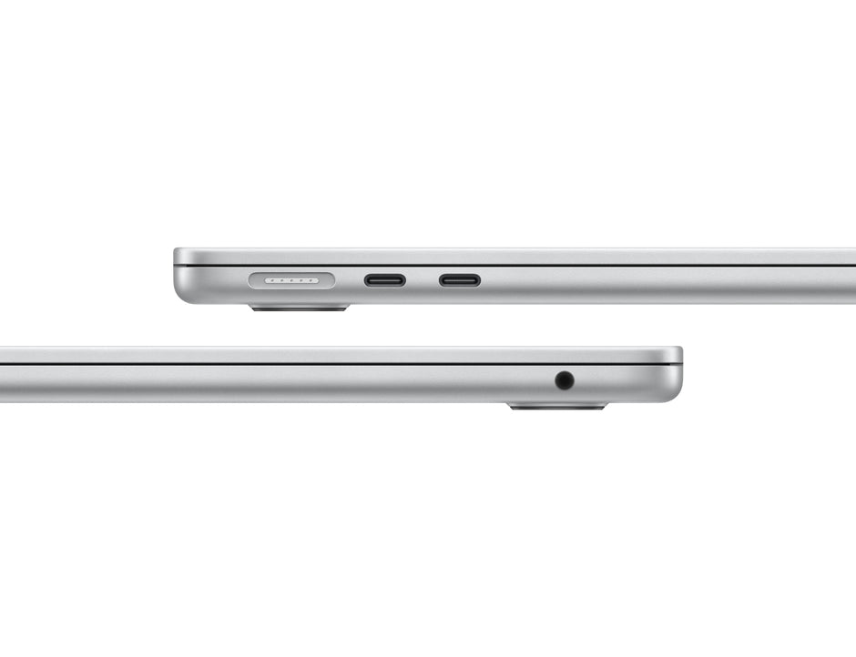 Apple MacBook Air 13" M4 chip with 10-CPU, 10-GPU, 512GB SSD