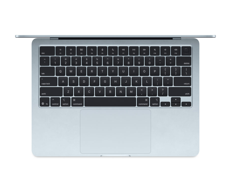 Apple MacBook Air 13" M4 chip with 10-CPU, 10-GPU, 512GB SSD