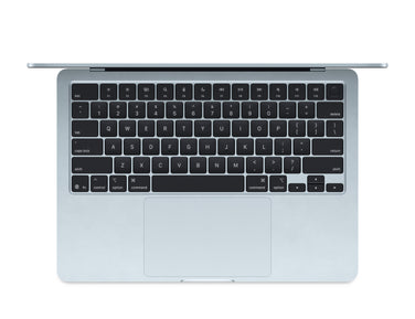 Apple MacBook Air 13" M4 chip with 10-CPU, 10-GPU, 512GB SSD
