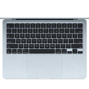 Apple MacBook Air 13" M4 chip with 10-CPU, 10-GPU, 512GB SSD
