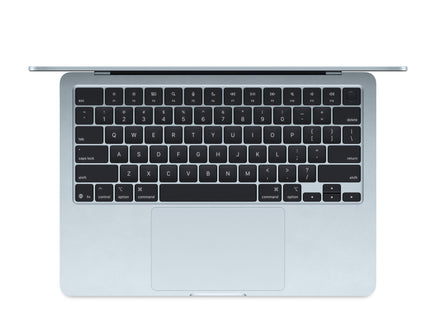 Apple MacBook Air 13" M4 chip with 10-CPU, 10-GPU, 512GB SSD