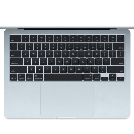 Apple MacBook Air 13" M4 chip with 10-CPU, 10-GPU, 512GB SSD