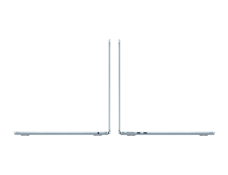 Apple MacBook Air 13" M4 chip with 10-CPU, 10-GPU, 512GB SSD