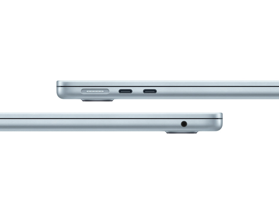 Apple MacBook Air 13" M4 chip with 10-CPU, 10-GPU, 512GB SSD