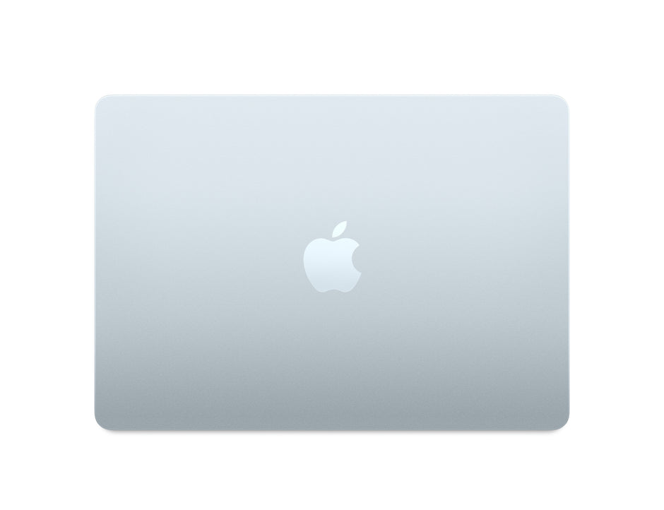 Apple MacBook Air 13" M4 chip with 10-CPU, 10-GPU, 512GB SSD