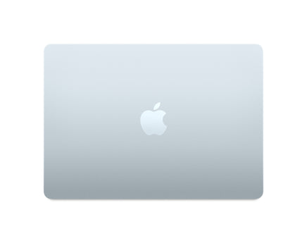 Apple MacBook Air 13" M4 chip with 10-CPU, 10-GPU, 512GB SSD
