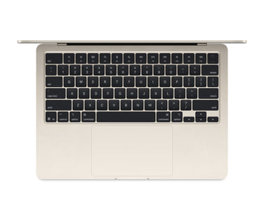 Apple MacBook Air 15" M4 chip with 10-CPU, 10-GPU 512GB SSD