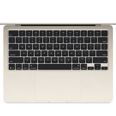 Apple MacBook Air 15" M4 chip with 10-CPU, 10-GPU 512GB SSD