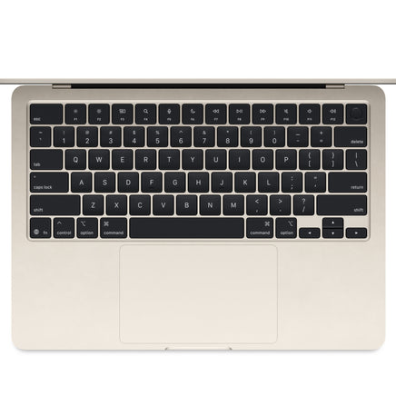 Apple MacBook Air 15" M4 chip with 10-CPU, 10-GPU 512GB SSD