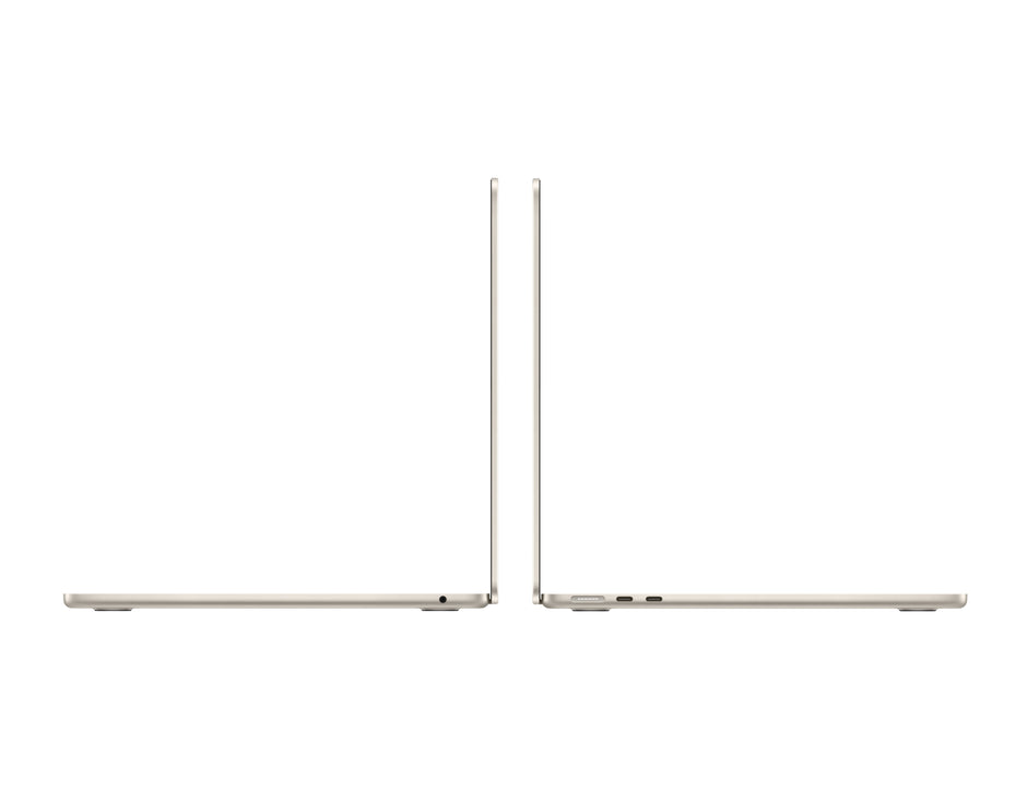Apple MacBook Air 13" M4 chip with 10-CPU, 10-GPU, 512GB SSD