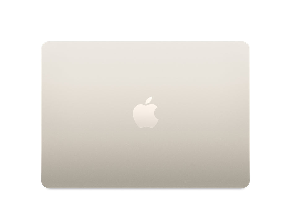 Apple MacBook Air 13" M4 chip with 10-CPU, 10-GPU, 512GB SSD