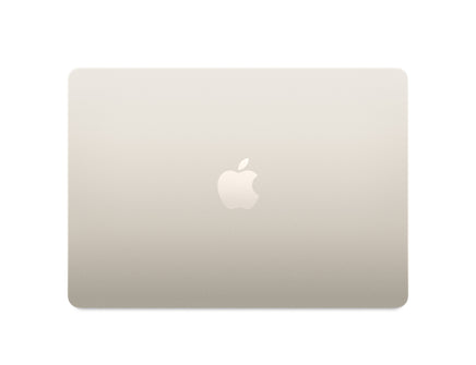 Apple MacBook Air 13" M4 chip with 10-CPU, 10-GPU, 512GB SSD