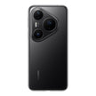 Huawei Pura 80 Pro 4G Smartphone 12GB, Glazed Black, 512 GB
