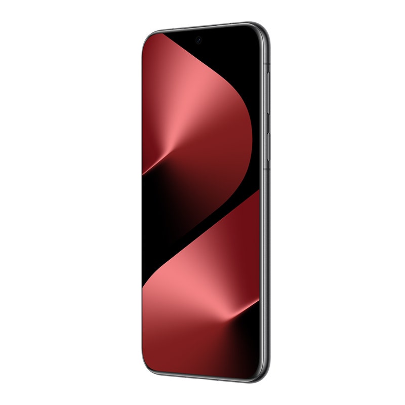 Huawei Pura 80 Pro 4G Smartphone 12GB, Glazed Black, 512 GB