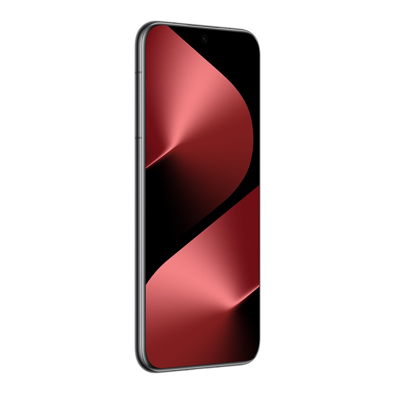 Huawei Pura 80 Pro 4G Smartphone 12GB, Glazed Black, 512 GB