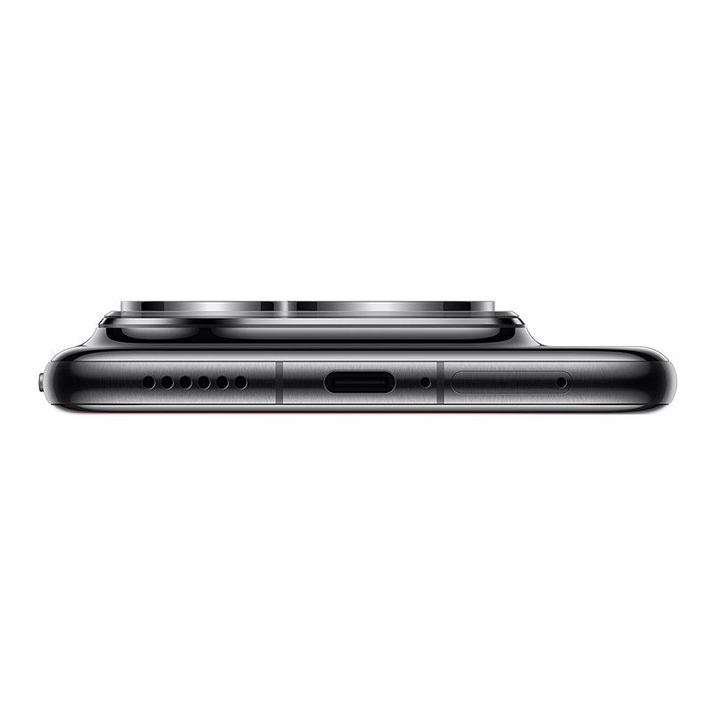 Huawei Pura 80 Pro 4G Smartphone 12GB, Glazed Black, 512 GB