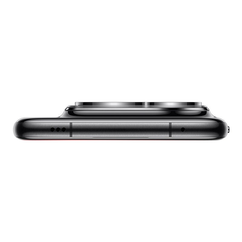 Huawei Pura 80 Pro 4G Smartphone 12GB, Glazed Black, 512 GB