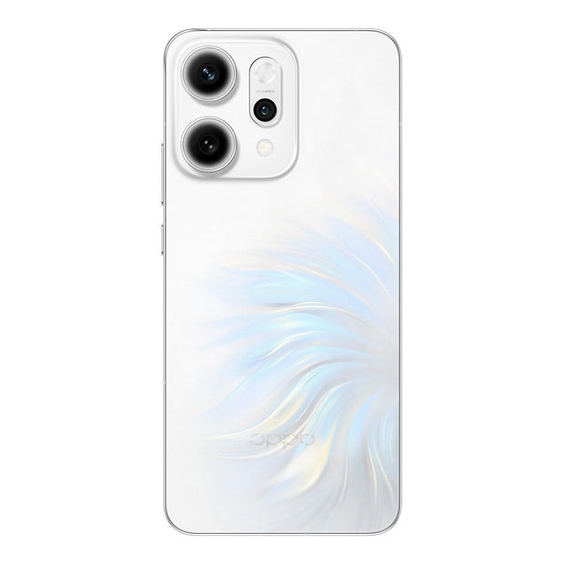 Reno 14 Pro 5G Smartphone 12GB RAM, White, 512 GB